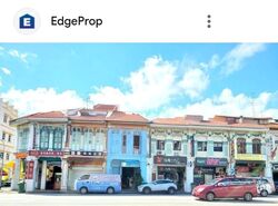 Lorong 20 Geylang (D14), Shop House #497096221